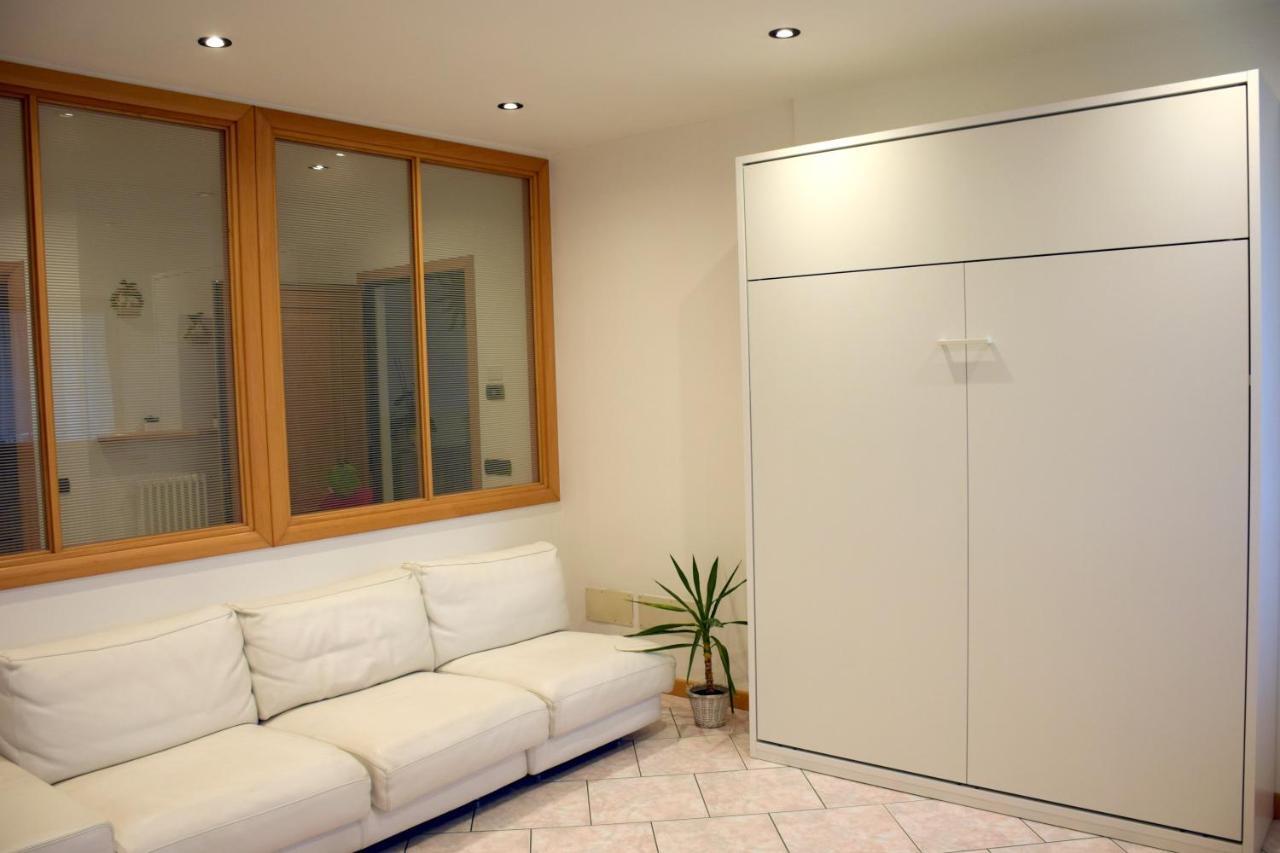 Apartamento Chiara Roncegno Exterior foto